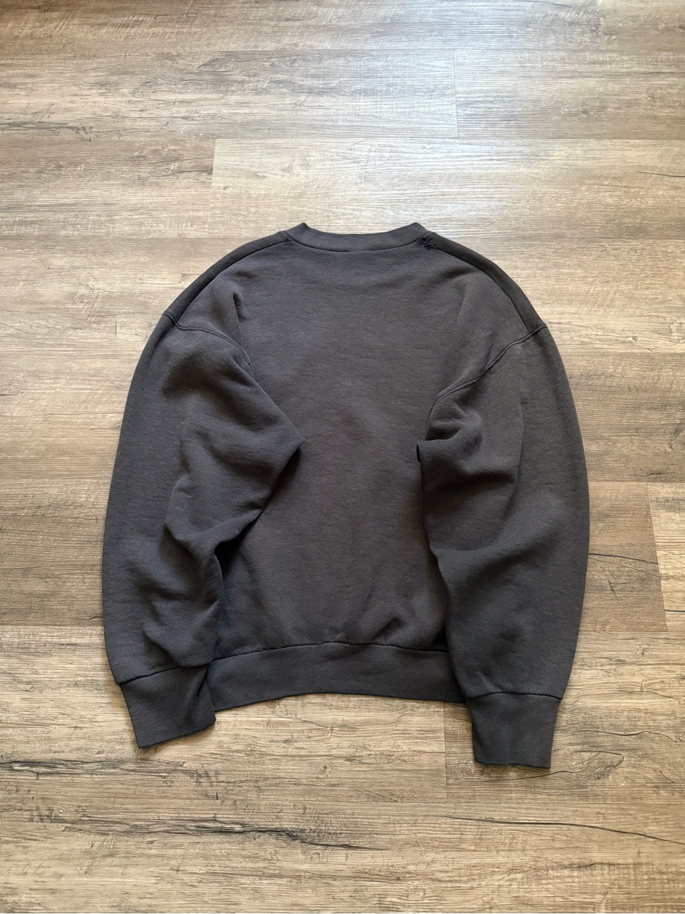Vintage Bud Light Cup PBR Crewneck - Picture 6 of 6